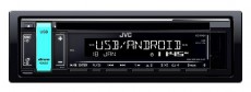 JVC KD-R491 Autórádió fejegység Autóhifi / Autó felszerelés - Autórádió fejegység - Autórádió fejegység - 352751