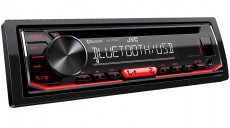 JVC KD-T702BT Autórádió Újdonságok - Új termékek - 352752
