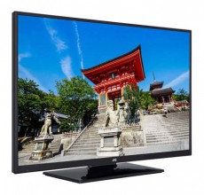 JVC LT24VH43J HD Ready LED televízió Televíziók - LED televízió - 720p HD Ready felbontású - 322314