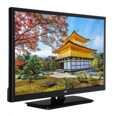 JVC LT24VH52L LCD LED televízió Televíziók - LED televízió - 720p HD Ready felbontású - 350108