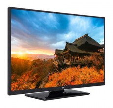 JVC LT32VF43J Full HD LED televízió Televíziók - LED televízió - 1080p Full HD felbontású - 322313