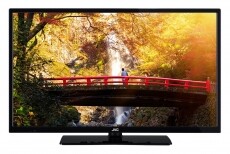 JVC LT32VH42L HD Ready LED televízió Televíziók - LED televízió - 720p HD Ready felbontású - 350109