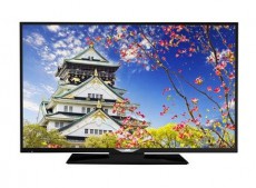 JVC LT32VH53J LCD LED televízió Televíziók - LED televízió - 720p HD Ready felbontású - 322312