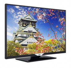 JVC LT32VH53J LCD LED televízió Televíziók - LED televízió - 720p HD Ready felbontású - 322312