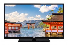 JVC LT-40VF44J Full HD LED televízió Televíziók - LED televízió - 1080p Full HD felbontású - 341852