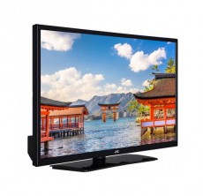 JVC LT-40VF44J Full HD LED televízió Televíziók - LED televízió - 1080p Full HD felbontású - 341852