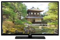 JVC LT43VF42J Full HD LED televízió Televíziók - LED televízió - 1080p Full HD felbontású - 334331