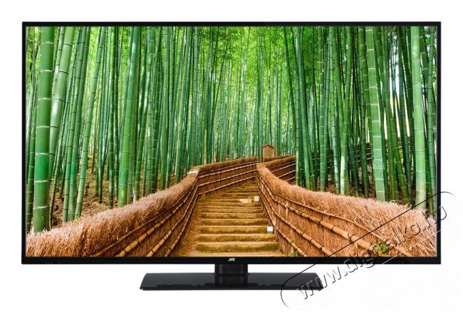 JVC LT43VF52L LCD LED TV Újdonságok - Új termékek - 345686