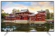 JVC LT43VU72J Ultra HD Smart LCD LED televízió Televíziók - LED televízió - UHD 4K felbontású - 334332