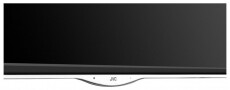 JVC LT43VU72J Ultra HD Smart LCD LED televízió Televíziók - LED televízió - UHD 4K felbontású - 334332