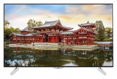 JVC LT-49VU72J Ultra HD Smart LED televízió Televíziók - LED televízió - UHD 4K felbontású - 336254