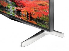 JVC LT49VU83A Ultra HD Smart LED televízió Televíziók - LED televízió - UHD 4K felbontású - 322309