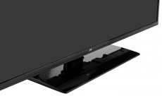 JVC LT55VU63L Ultra HD Smart LED televízió Televíziók - LED televízió - UHD 4K felbontású - 345688