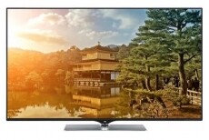 JVC LT65VU82J Ultra HD LCD LED televízió Televíziók - LED televízió - UHD 4K felbontású - 331974
