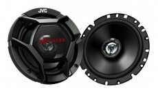 JVC CS-DR1720 2 utas autóhangszóró /pár Autóhifi / Autó felszerelés - Autó hangsugárzó - Hangszóró szett - 352695