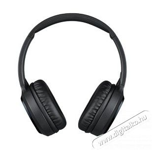 JVC HA-S60BT-B Bluetooth fejhallgató Audio-Video / Hifi / Multimédia - Fül és Fejhallgatók - Fejhallgató - 352746