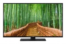 JVC LT32VH52L HD Ready Smart LED televízió Televíziók - LED televízió - 720p HD Ready felbontású - 345685
