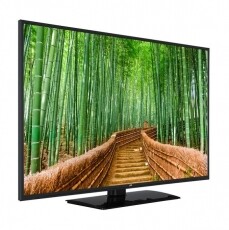 JVC LT32VH52L HD Ready Smart LED televízió Televíziók - LED televízió - 720p HD Ready felbontású - 345685