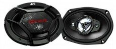 JVC CS-DR6940 Hangszóró Autóhifi / Autó felszerelés - Autó hangsugárzó - Hangszóró - 352700