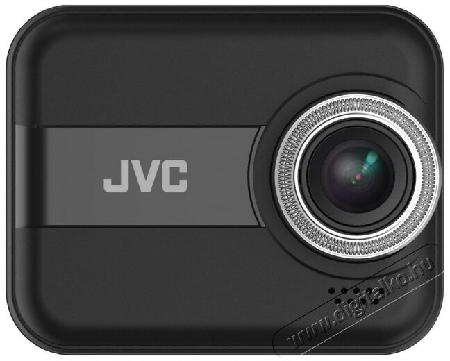 JVC GC-DRE10-S Autós kamera Fényképezőgép / kamera - Autós fedélzeti kamera - 352702