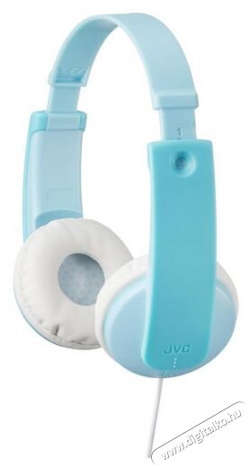 JVC HA-KD7-Z Gyerek fejhallgató Újdonságok - Új termékek - 352733