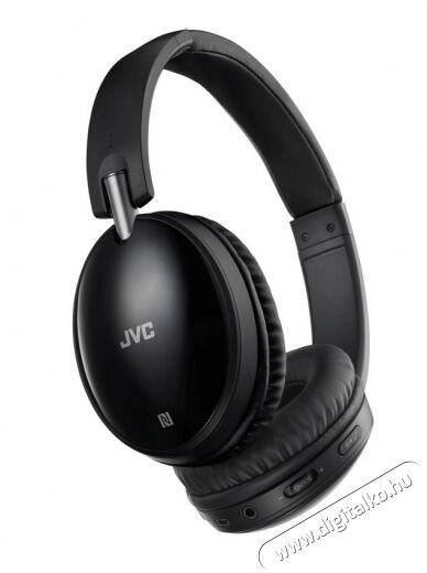 JVC HA-S70BT-B Bluetooth fejhallgató Audio-Video / Hifi / Multimédia - Fül és Fejhallgatók - Fejhallgató - 352747