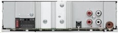 JVC KD-X361BT Autórádió Autóhifi / Autó felszerelés - Autórádió fejegység - Autórádió fejegység - 352754