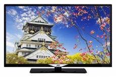 JVC LT-43VF52J Full HD Smart LED televízió Televíziók - LED televízió - 1080p Full HD felbontású - 336253