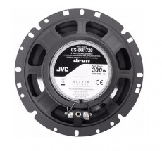JVC CS-DR1720 2 utas autóhangszóró /pár Autóhifi / Autó felszerelés - Autó hangsugárzó - Hangszóró szett - 352695