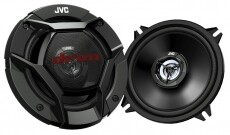JVC CS-DR520 Hangszóró Autóhifi / Autó felszerelés - Autó hangsugárzó - Hangszóró - 352697