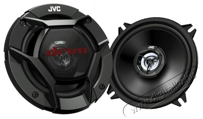 JVC CS-DR520 Hangszóró Autóhifi / Autó felszerelés - Autó hangsugárzó - Hangszóró - 352697