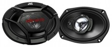 JVC CS-DR6930 Hangszóró Autóhifi / Autó felszerelés - Autó hangsugárzó - Hangszóró szett - 352699