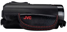 JVC GZ-R445BEU Videokamera Újdonságok - Új termékek - 352703