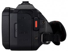 JVC GZ-R445BEU Videokamera Újdonságok - Új termékek - 352703