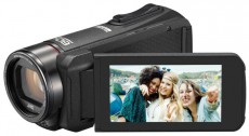 JVC GZ-R445BEU Videokamera Újdonságok - Új termékek - 352703