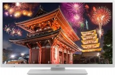 JVC LT32VW52L Full HD Smart LED televízió Televíziók - LED televízió - 1080p Full HD felbontású - 346776