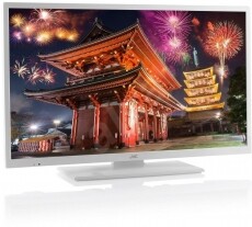 JVC LT32VW52L Full HD Smart LED televízió Televíziók - LED televízió - 1080p Full HD felbontású - 346776