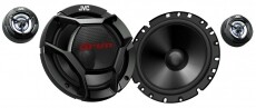 JVC CS-DR1700C Hangszóró szett Autóhifi / Autó felszerelés - Autó hangsugárzó - Hangszóró szett - 352694