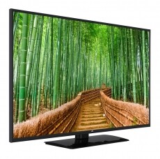 JVC LT-32VF52L Full HD Smart LED televízió Televíziók - LED televízió - 1080p Full HD felbontású - 346775