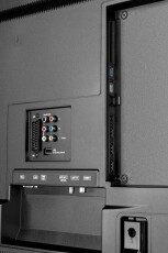 JVC LT55VU72J Ultra HD Smart LED televízió Televíziók - LED televízió - UHD 4K felbontású - 322282