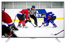 JVC LT55VU72J Ultra HD Smart LED televízió Televíziók - LED televízió - UHD 4K felbontású - 322282