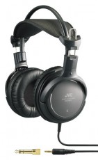 JVC HA-RX900 fejhallgató Audio-Video / Hifi / Multimédia - Fül és Fejhallgatók - Fejhallgató - 268743