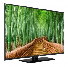 JVC LT40VF52L Full HD LED Televízió Televíziók - LED televízió - 1080p Full HD felbontású - 350111