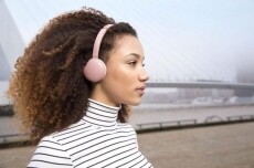 JVC HA-S20BT-P Bluetooth fejhallgató Audio-Video / Hifi / Multimédia - Fül és Fejhallgatók - Fejhallgató mikrofonnal / headset - 352740