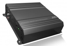 JVC KS-AX202 Autóhifi erősítő Autóhifi / Autó felszerelés - Autórádió fejegység - Teljesítménynövelő egység - 352756