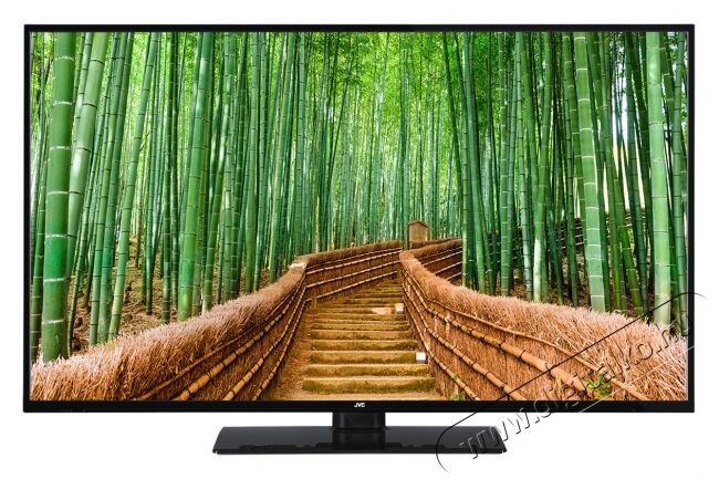 JVC LT-32VF52L Full HD Smart LED televízió Televíziók - LED televízió - 1080p Full HD felbontású - 346775