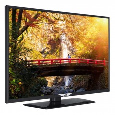 JVC LT40VF42L Full HD LED Televízió Televíziók - LED televízió - 720p HD Ready felbontású - 350110