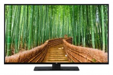 JVC LT40VF52L Full HD LED Televízió Televíziók - LED televízió - 1080p Full HD felbontású - 350111