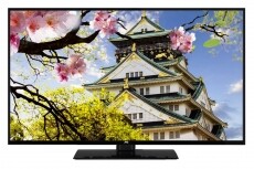 JVC LT-43VU63J Ultra HD Smart LED televízió Televíziók - LED televízió - UHD 4K felbontású - 341853
