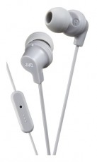 JVC HA-FR15H Headset és fülhallgató Audio-Video / Hifi / Multimédia - Fül és Fejhallgatók - Fülhallgató mikrofonnal / headset - 352710